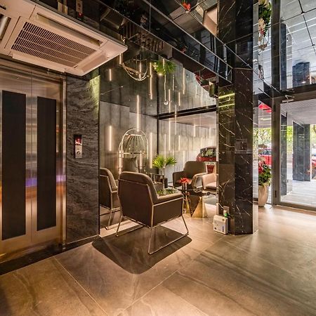 Bonita Signature The View ホーチミン市 エクステリア 写真