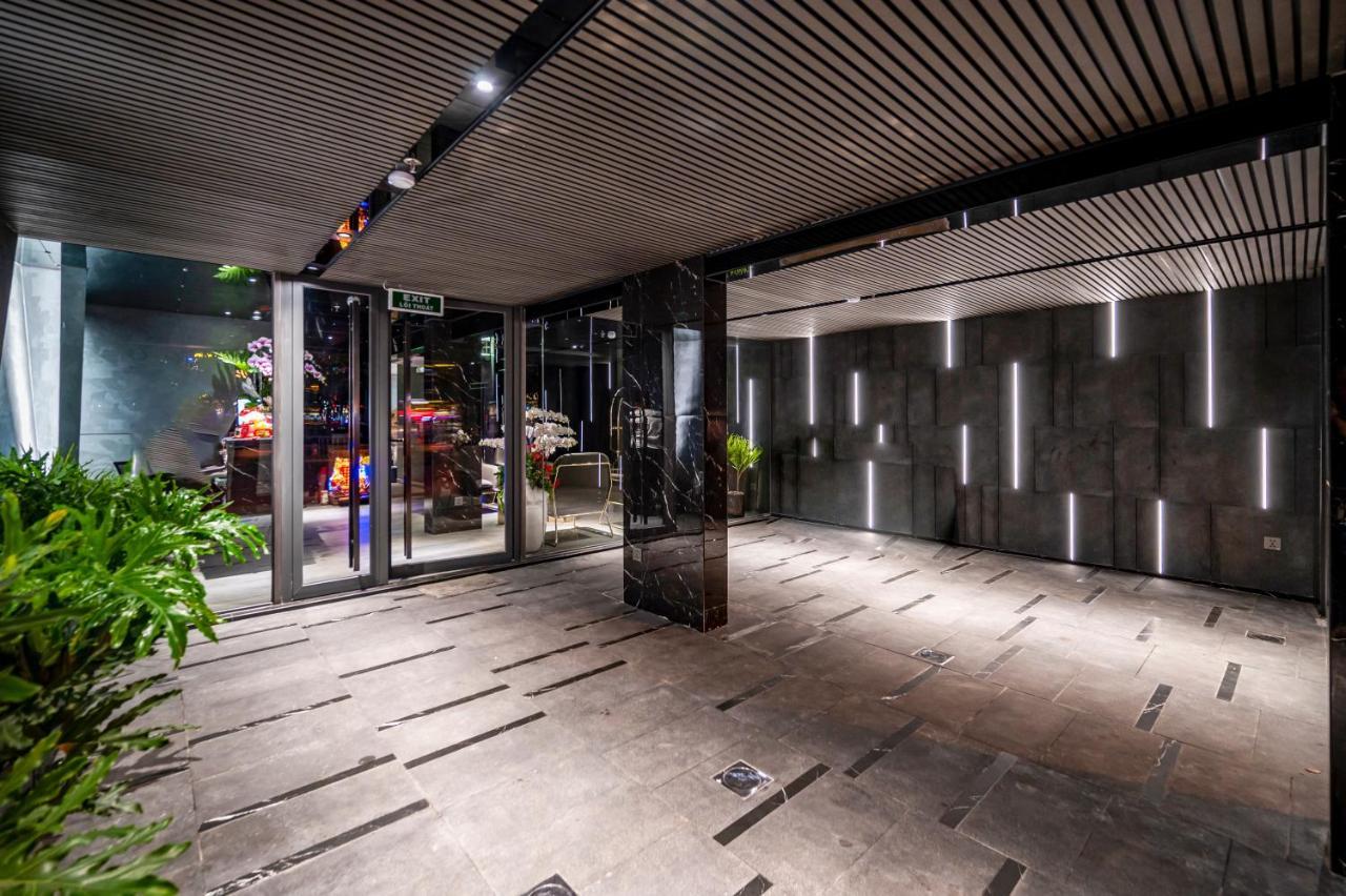Bonita Signature The View ホーチミン市 エクステリア 写真