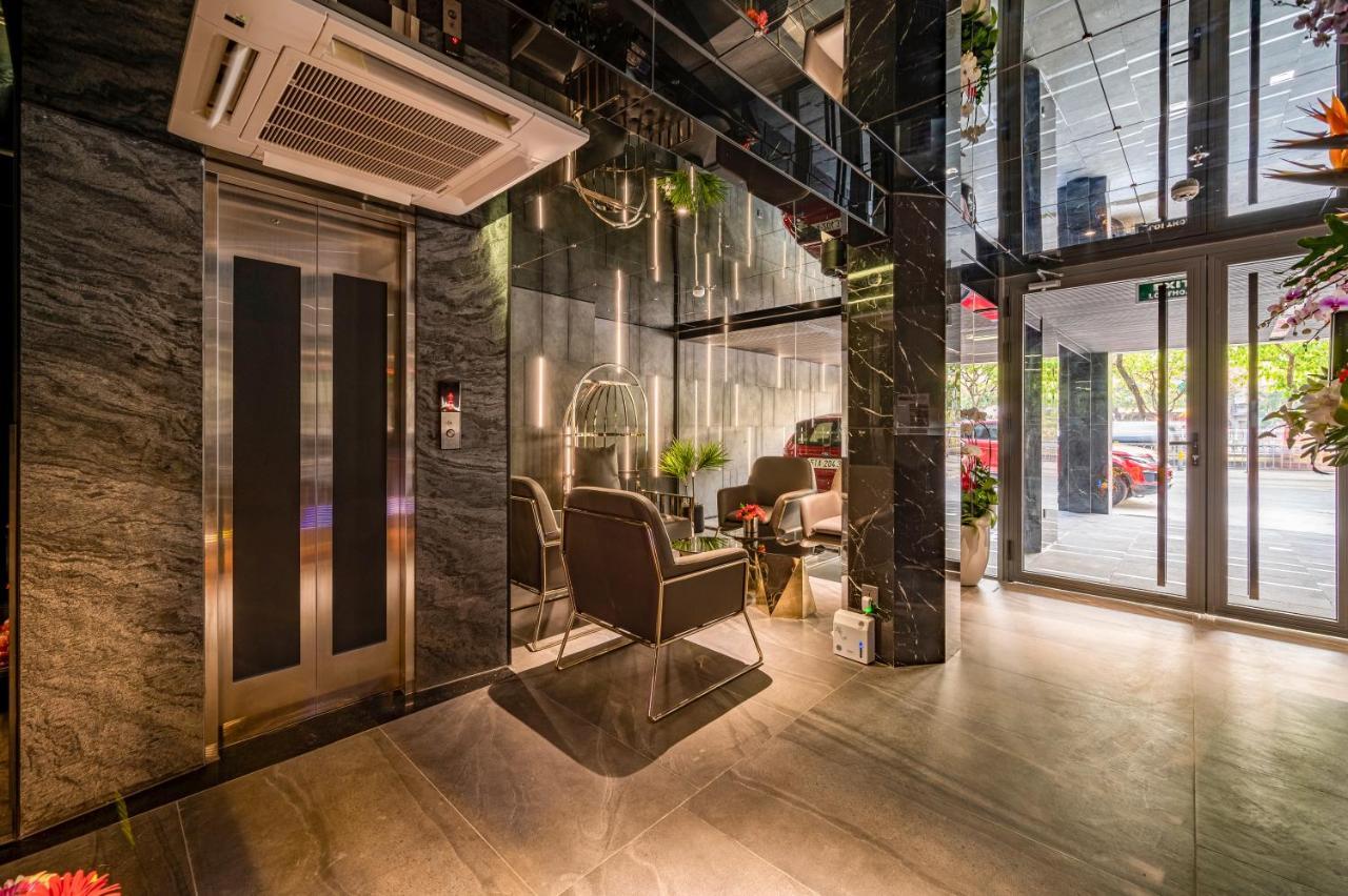 Bonita Signature The View ホーチミン市 エクステリア 写真