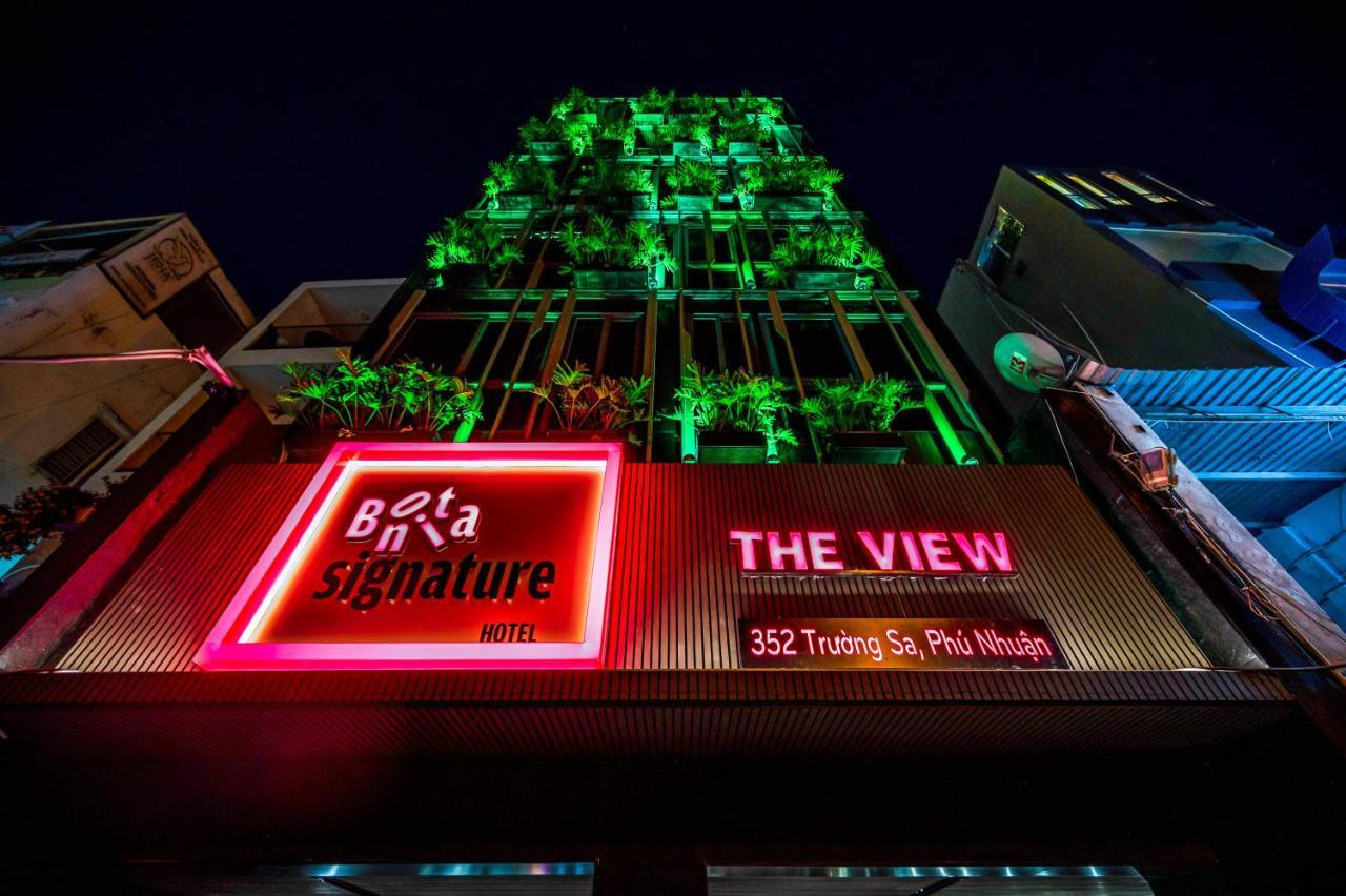 Bonita Signature The View ホーチミン市 エクステリア 写真
