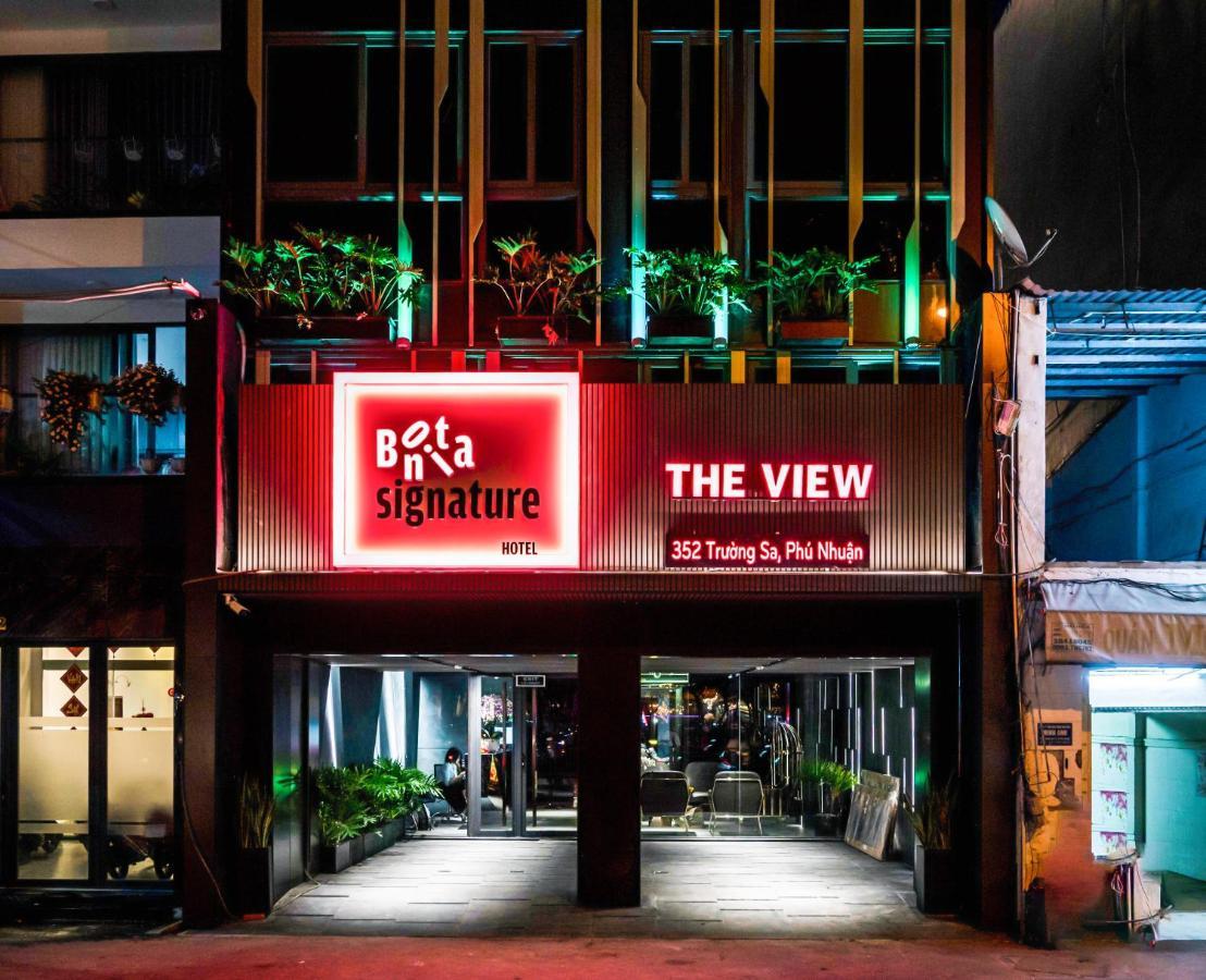 Bonita Signature The View ホーチミン市 エクステリア 写真