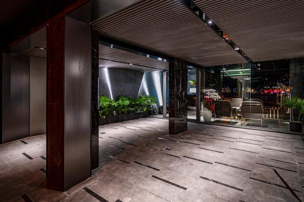 Bonita Signature The View ホーチミン市 エクステリア 写真