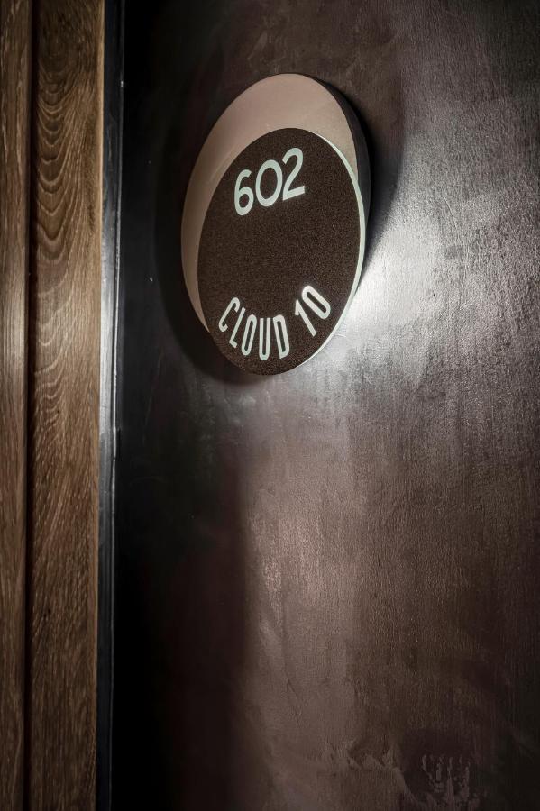 Bonita Signature The View ホーチミン市 エクステリア 写真