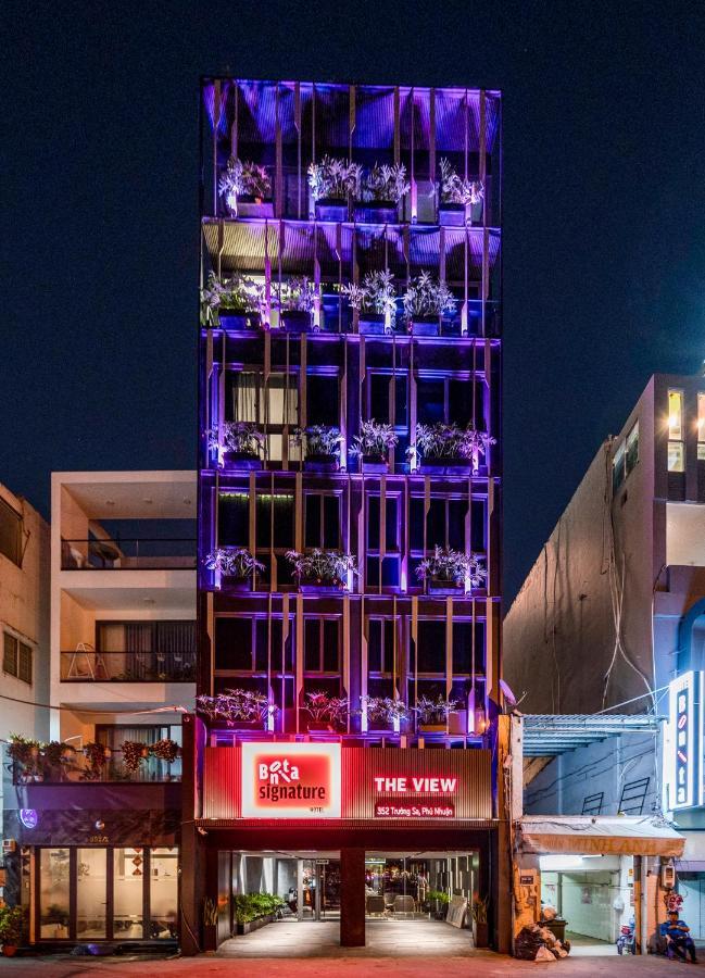 Bonita Signature The View ホーチミン市 エクステリア 写真