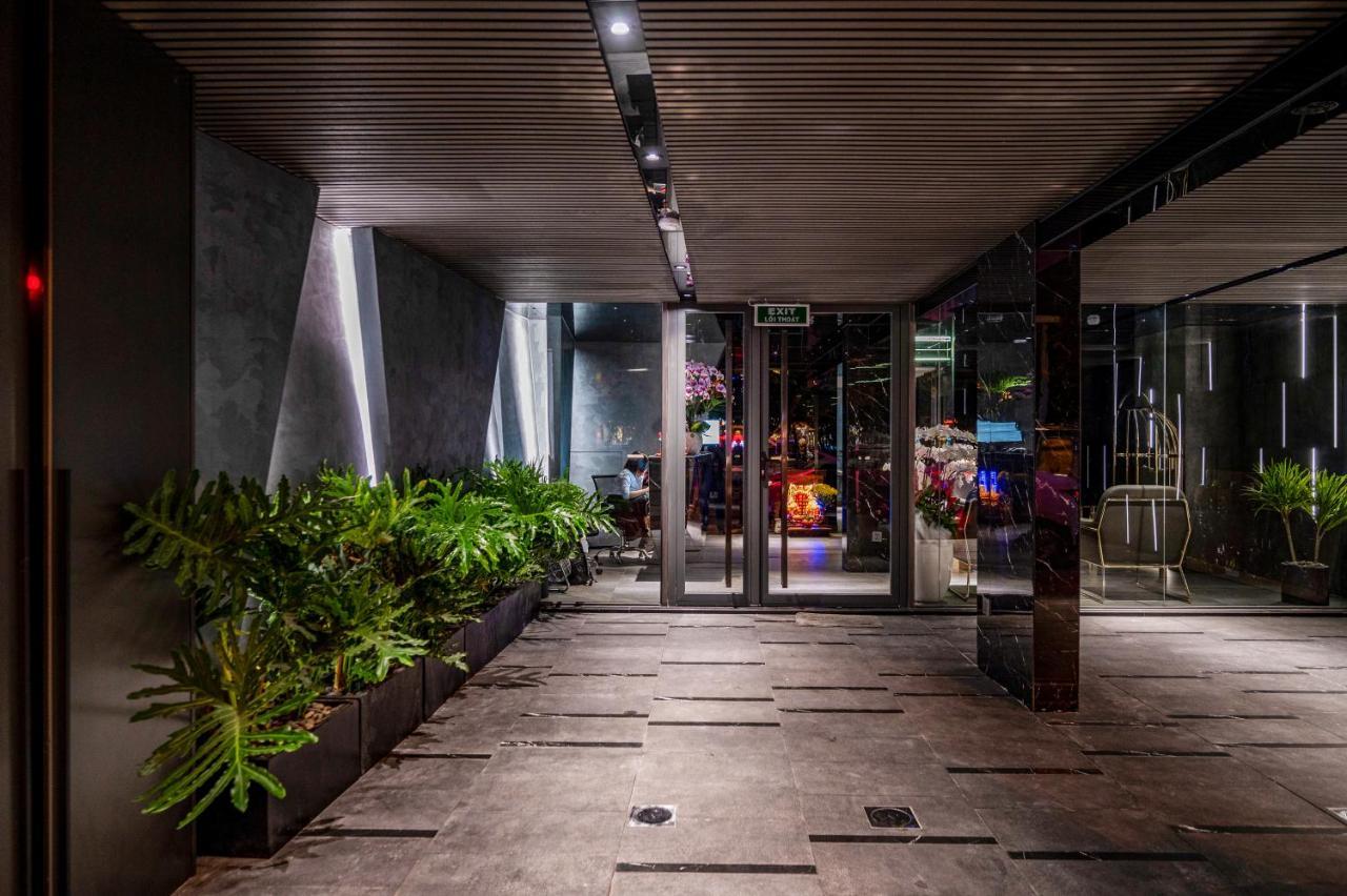 Bonita Signature The View ホーチミン市 エクステリア 写真