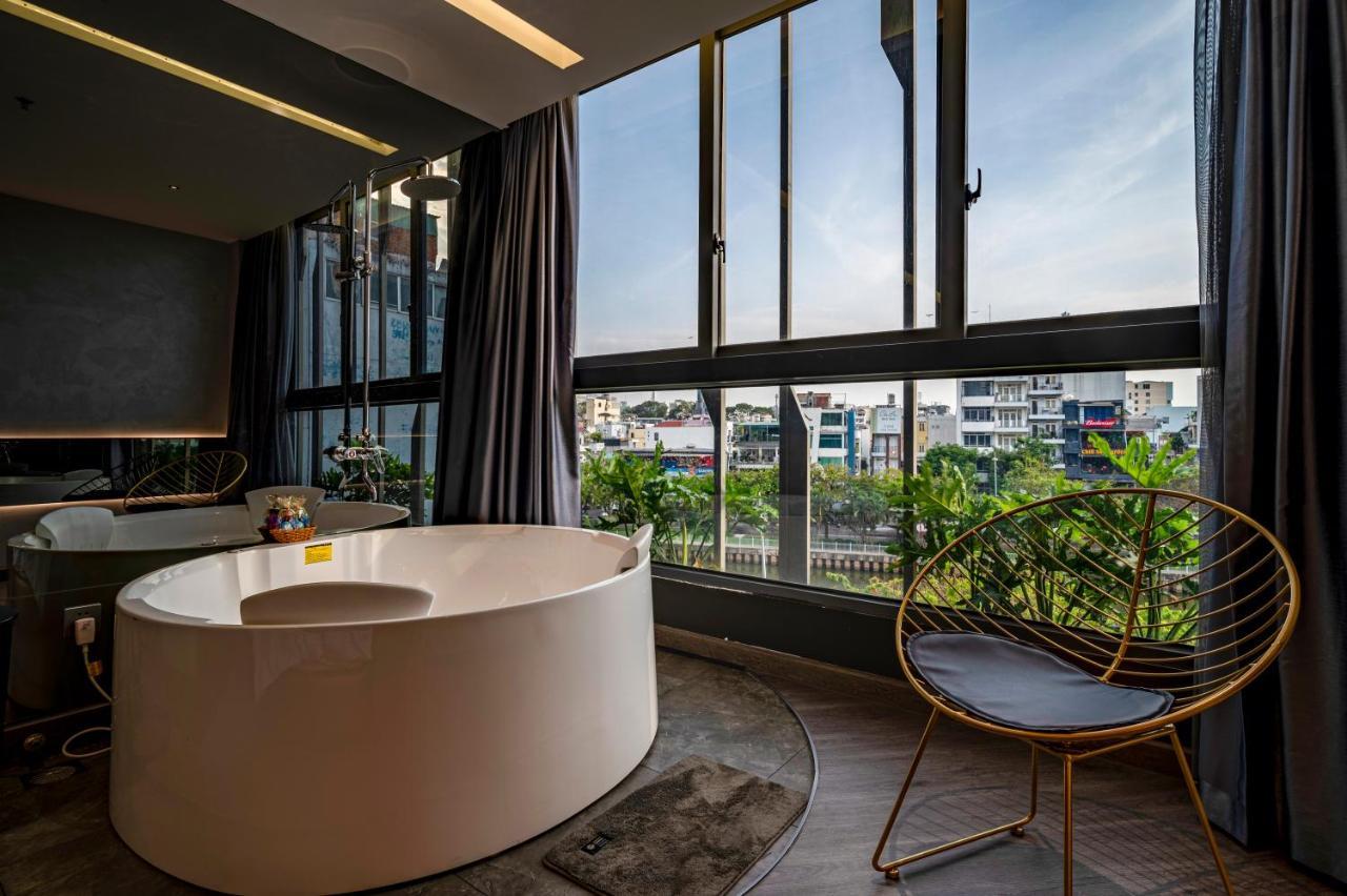 Bonita Signature The View ホーチミン市 エクステリア 写真